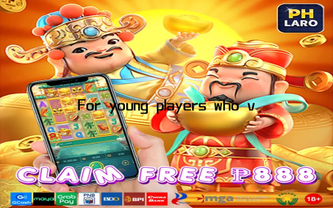 For young players who value innovation and excitement, ME777 Slot represents the future of online gaming