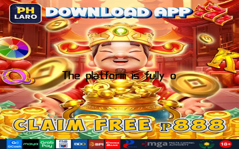 The platform is fully optimized for smartphones and tablets, allowing players to enjoy their favorite games on the go