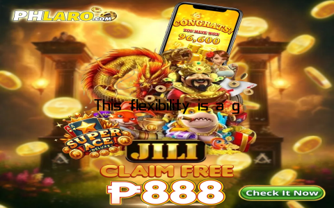 This flexibility is a game-changer, allowing you to fit gaming into your busy schedule without any hassle
