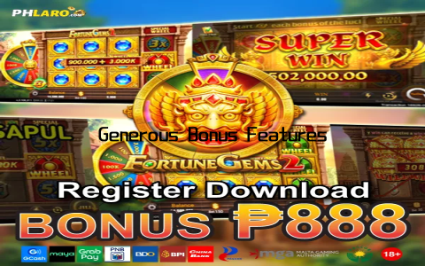 Generous Bonus FeaturesOne of the most appealing aspects of Me777 slot is its generous bonus features