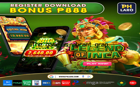 The game’s vibrant graphics and captivating sound effects transport you to a realm where luck and strategy intertwine