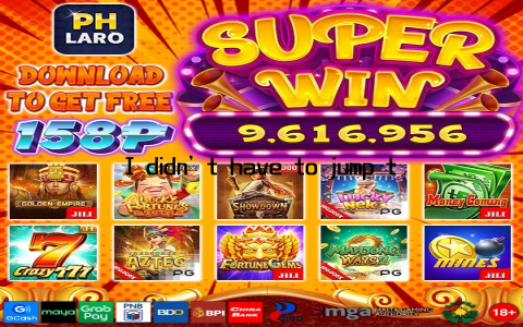 I didn’t have to jump through hoops or wait days to get my winnings