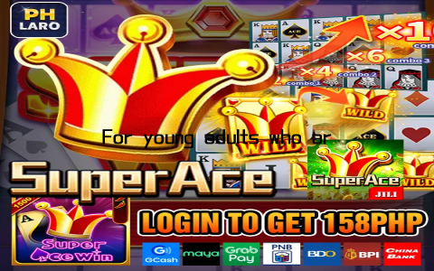 For young adults who are always on the lookout for the next big thing, 777 Lucky Casino is a forward-thinking choice