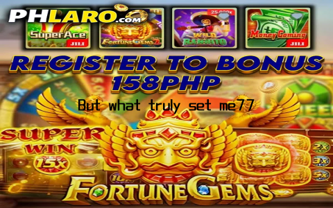 But what truly set me777 slot apart from other gaming platforms was the sense of community it fostered