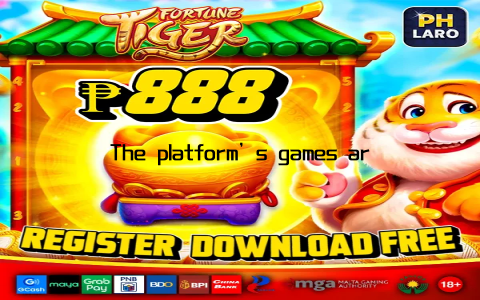 The platform’s games are designed to evoke excitement, joy, and even nostalgia, making every session memorable