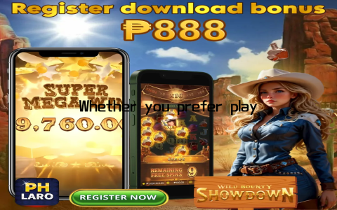Whether you prefer playing on your desktop, tablet, or smartphone, Me777 Slot ensures that the fun never stops