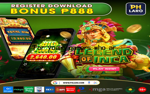 For young gamers who are always on the lookout for the next big thing, this is a major draw
