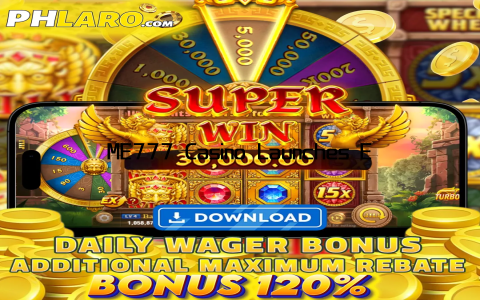 ME777 Casino Launches Exclusive Promotions for New Players, which include referral bonuses and social media contests